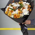 Flowers Bouquet